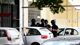 ΑΣΤΥΝΟΜΙΑ