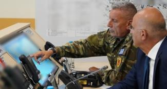 ΔΕΝΔΙΑΣ