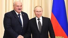 Loykasensko - Putin