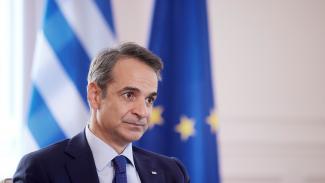 ΜΗΤΣΟΤΑΚΗΣ