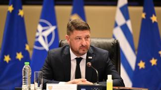 Χαρδαλιάς