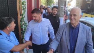 χαρδαλιας