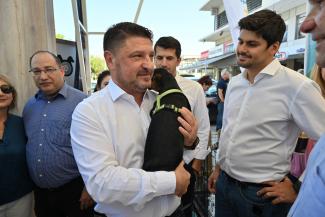 Χαρδαλιας
