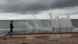 καταιγιδα