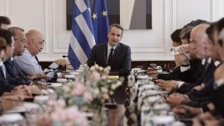 μητσ