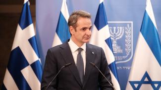 ΜΗΤΣΟΤΑΚΗΣ