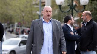 μπεοσ