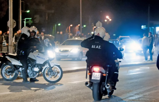 παραλιακη