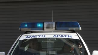 περιπολικο