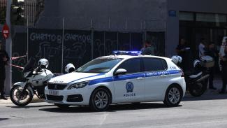 περιπολικο