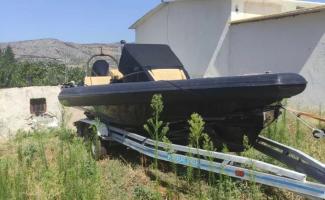 ΣΚΑΦΟΣ