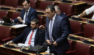ΣΠΑΡΤΙΑΤΕΣ