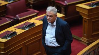 ΤΟΣΚΑΣ