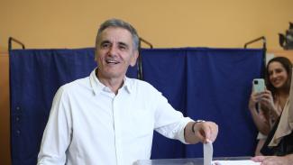 ΤΣΑΚΑΛΩΤΟΣ