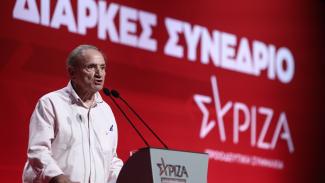 τζουμακας