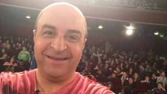 σεφερλης
