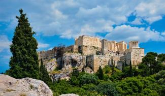 ακροπολη