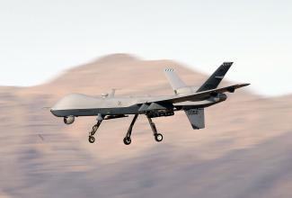 uav