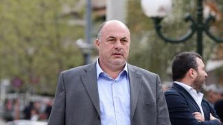 μπεος