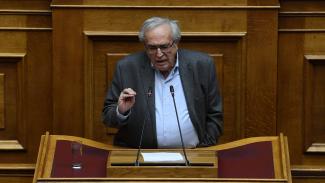 ΜΠΑΛΤΑΣ