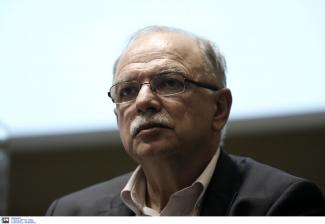 παπαδημουλης