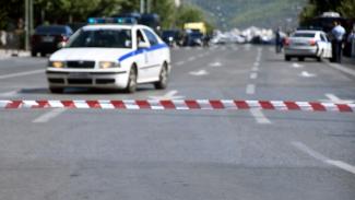 περιπολικό