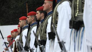 Τσολιαδες