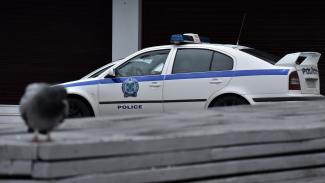 περιπολικο
