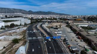 ποσειδωνος
