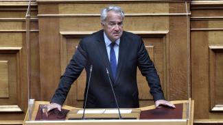 ΒΟΡΙΔΗΣ
