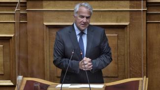 ΒΟΡΙΔΗΣ