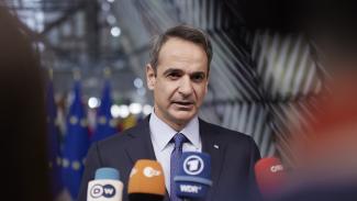ΜΗΤΣΟΤΑΚΗΣ