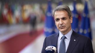 Μητσοτάκης