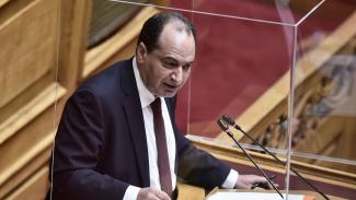 σπιρτζης