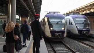 τρενο