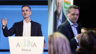 ΕΛΛΑΔΑ