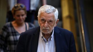 Δρίτσας