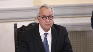 βοριδης