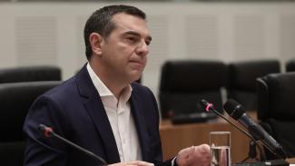 ΤΣΙΠΡΑΣ