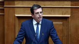 Καιριδης