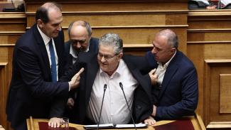 ΕΛΛΑΔΑ