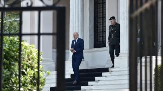δενδιας