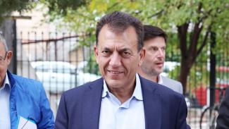βρουτσης