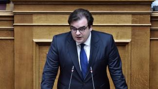 πιερρακακης
