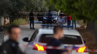 ΑΣΤΥΝΟΜΙΑ