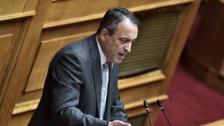 Στίγκας