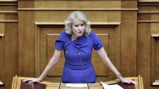 τζακρη