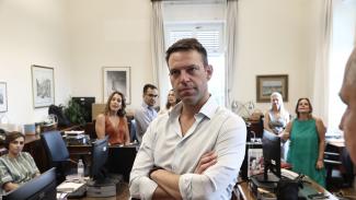 Κασσελακης