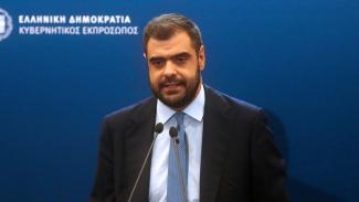 Μαρινακης