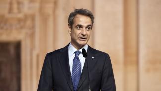 Μητσοτάκης